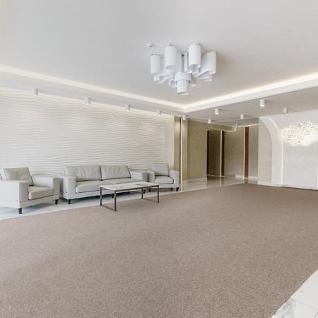 Sea Symphony 2-Bedrooms Apartment Odesa Exterior foto