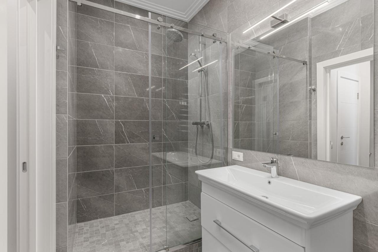 Sea Symphony 2-Bedrooms Apartment Odesa Exterior foto