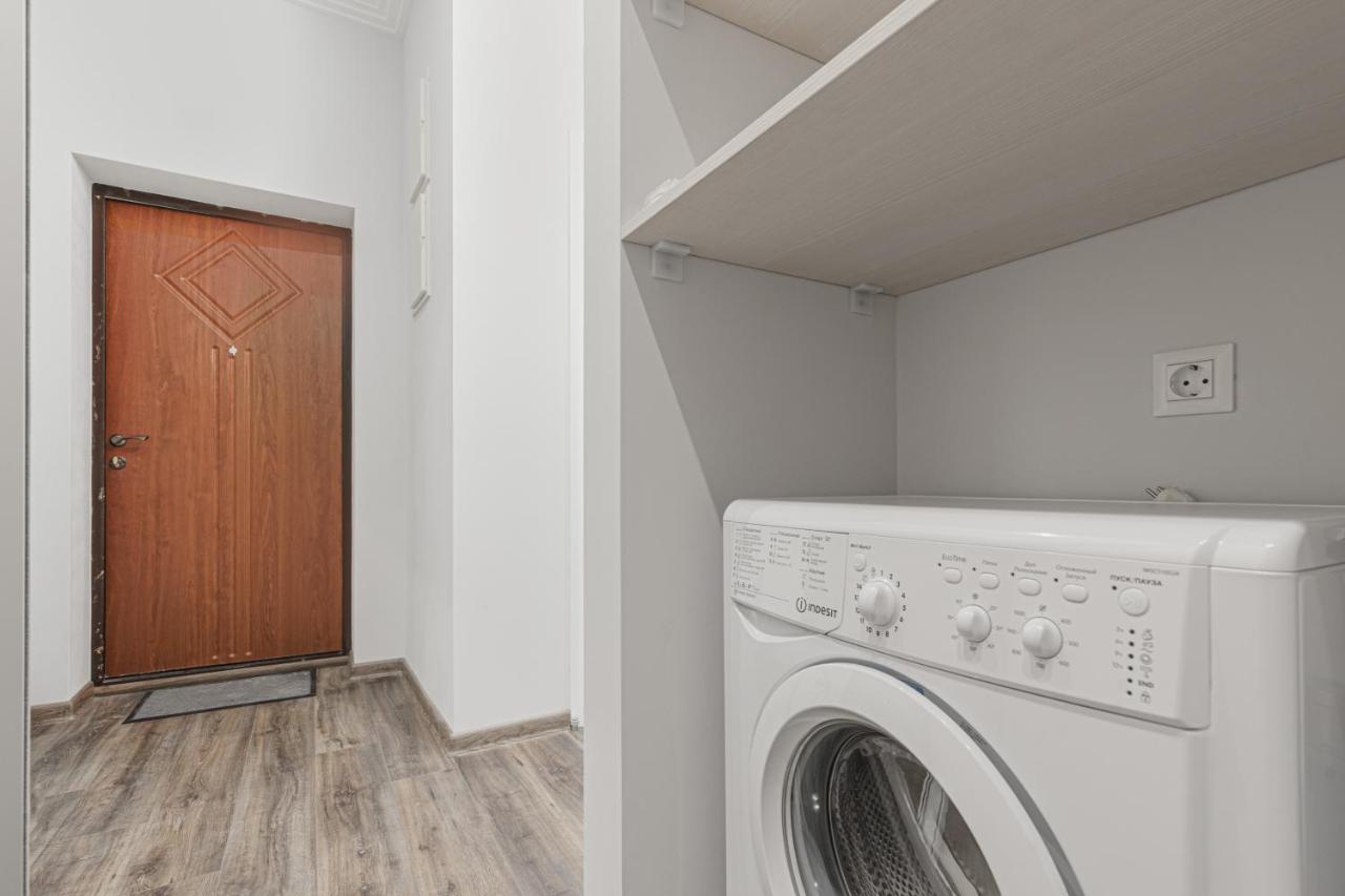 Sea Symphony 2-Bedrooms Apartment Odesa Exterior foto